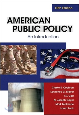 American Public Policy