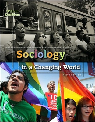 Sociology in a Changing World