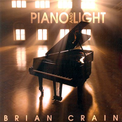 Brian Crain - Piano and Light