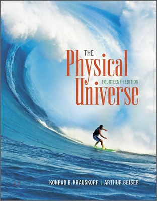 The Physical Universe