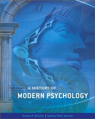 A History of Modern Psychology