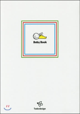 Baby Book