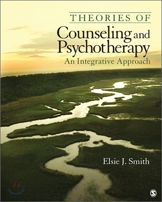 Theories of Counseling and Psychotherapy