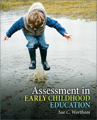 Assessment in Early Childhood Education