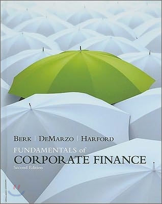 Fundamentals of Corporate Finance