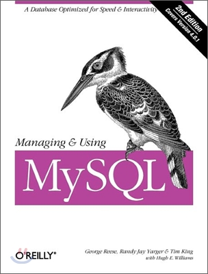 Managing &amp; Using MySQL: Open Source SQL Databases for Managing Information &amp; Web Sites