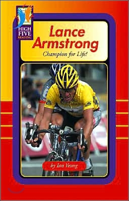 Lance Armstrong