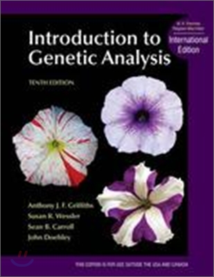 Introduction to Genetic Analysis