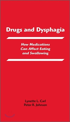 Drugs and Dysphagia: How Medications Can Affect Eating and Swallowing