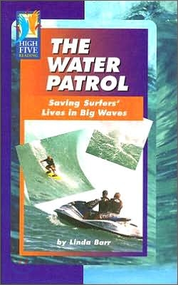 The Water Patrol