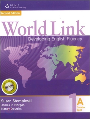 World Link 1A : Combo Split