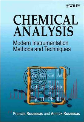 [Rouessac]Chemical Analysis : Modern Instrumentation Methods and Techniques