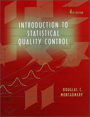 [Montgomery]Introduction to Statistical Quality Control, 4/E