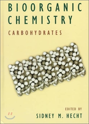 [Hecht]Bioorganic Chemistry : Carbohydrates