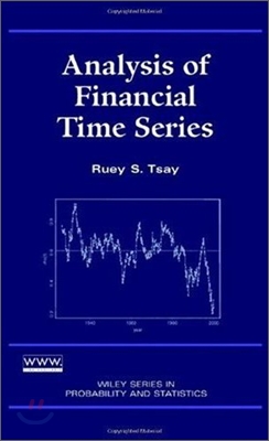[Tsay]Analysis of Financial Time Series