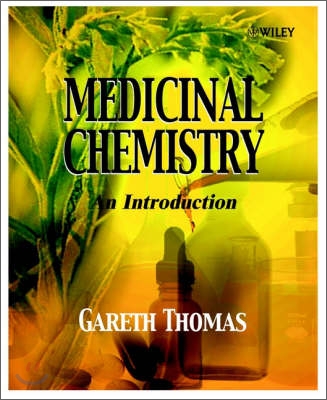 [Thomas]Medicinal Chemistry : An Introduction