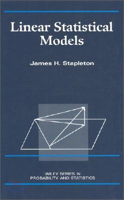 [Staoleton]Linear Statistical Models