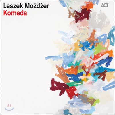 Leszek Mozdzer - Komeda