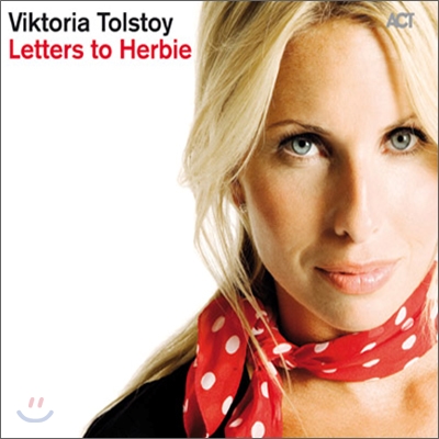 Viktoria Tolstoy - Letters To Herbie