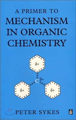 [Sykes]A Primer to Mechanism in Organic Chemistry