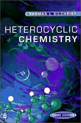 Heterocyclic Chemistry, 3/E