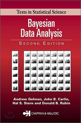 [Gelman]Bayesian Data Analysis, 2/E