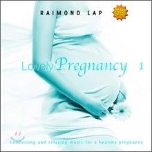 V.A. - Lovely Pregnancy 1 (사랑스런 임신 1/미개봉)
