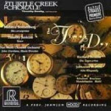 Timothy Seelig, Turtle Creek Chorale - Turtle Creek Chorale (수입/HDCD/rr67cd)
