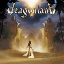 Dragonland - Starfall (미개봉)