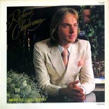 [LP] Richard Clayderman /Medley Concerto (미개봉)