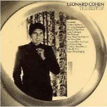 [중고] [LP] Leonard Cohen - The Best Of Leonard Cohen