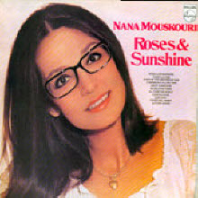 [LP] Nana Mouskouri - Roses &amp; Sunshine