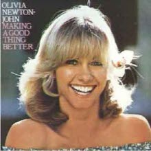 [LP] Olivia Newton John - Making A Good Thing Better (일본수입/EMS80800)
