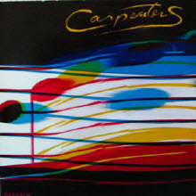 [LP] Carpenters - Paassage (수입)