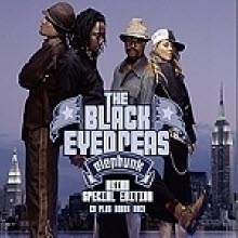 Black Eyed Peas - Elephunk (Asian Special Edition + VCD)