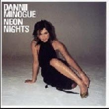 Dannii Minogue - Neon Nights (미개봉)