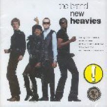 Brand New Heavies - The Brand New Heavies (수입)