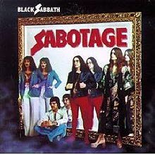 Black Sabbath - Sabotage (Digipack) (2009 Issue UK Remastered + Picture Booklet/수입)