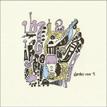 Damien Rice - 9 (Digipack/19세이상)