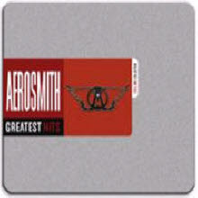 Aerosmith - Greatest Hits (The Steel Box Collection/수입/미개봉)