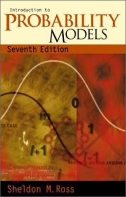 [Ross]Introduction to Probability Models, 7/E