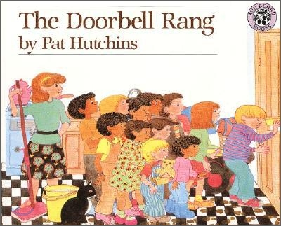 The Doorbell Rang (Paperback)