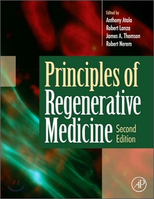 Principles of Regenerative Medicine, 2/E