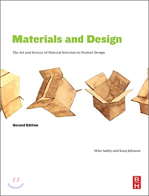 Materials and Design (Paperback, 2nd)