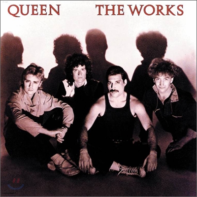 Queen - The Works (Deluxe)