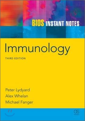 BIOS Instant Notes in Immunology