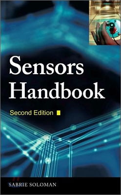 Sensors Handbook, 2/E