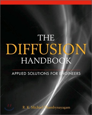 The Diffusion Handbook : Applied Solutions for Engineers