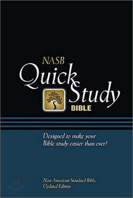 Quick Study Bible