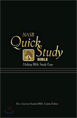 Quick Study Bible